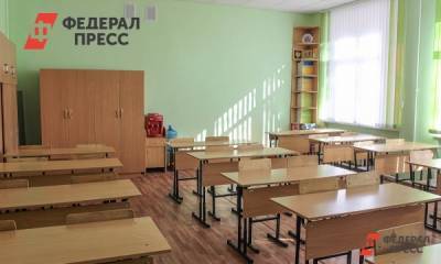 Дмитрий Артюхов - В 2020 году на Ямале откроют 22 современные школы и четыре садика - fedpress.ru - Салехард - окр. Янао - Пуровск