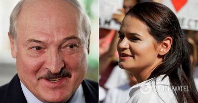 Жанна Дарк - Протесты в Беларуси: без лидера Лукашенко их потопит в крови - obozrevatel.com - Украина - Белоруссия - Минск