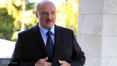 Александр Лукашенко - Лукашенко сделал первое заявление после президентских выборов в Белоруссии - polit.info - Белоруссия