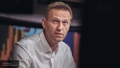 Алексей Навальный - Столичная прокуратура утвердила обвинение по делу Навального о клевете - newinform.com - Москва