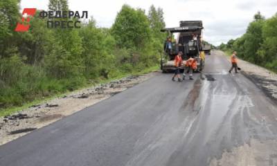 Михаил Дегтярев - Хабаровский край лучше всех в ДФО справляется с ремонтом дорог - fedpress.ru - Хабаровский край - Хабаровск - район Верхнебуреинский