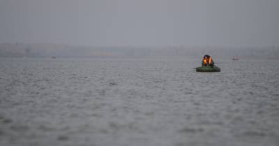 В Полесском районе утонул 36-летний рыбак - klops.ru