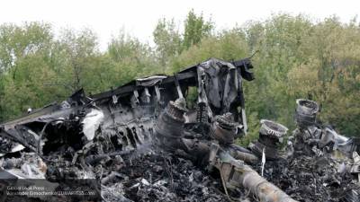 Николай Топорнин - Доцент МГИМО: новые факты по MH17 могут перевернуть ход расследования - politros.com - Россия - Украина - Голландия