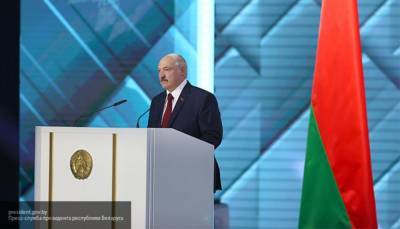 Александр Лукашенко - Президент Белоруссии заявил о чешском влиянии на беспорядки - newinform.com - Белоруссия - Чехия - Протесты