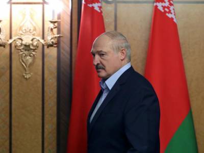 Алексей Якубин - Александр Лукашенко - Победа Лукашенко на выборах была очевидна – эксперт - golos.ua - Белоруссия
