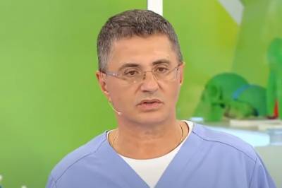 Александр Мясников - Доктор Мясников объяснил, как избежать онкологии - vm.ru