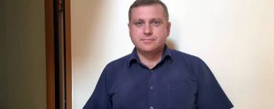 Оксана Фадина - И. о. главы департамента экономической политики Омска стал Денис Гребенюк - runews24.ru - Омск