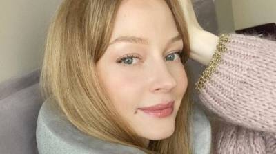 Светлана Ходченкова - 37-летнюю Ходченкову без макияжа сравнили с подростком - penzainform.ru