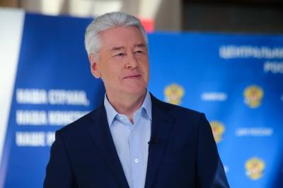 Сергей Собянин - Сергей Собянин сообщил о подготовке к вакцинации от ОРВИ и гриппа в Москве - vm.ru - Москва