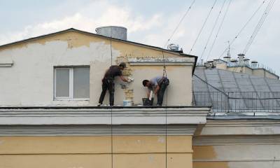 Нет нам места на празднике жизни: цены на жилье могут упасть, но вместе с доходами россиян - bloknot.ru - Россия