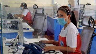 В Нур-Султане поликлиники возобновят плановый приём пациентов с 11 августа - informburo.kz - респ. Алтай