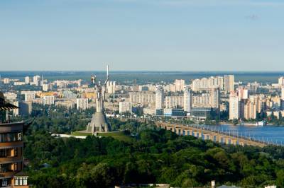 Врятувати Київ: київська комунальна стратегія - politeka.net - місто Київ - Киев