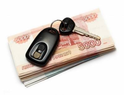 За 5 лет цены на новые автомобили в России выросли на 40% - autostat.ru - Россия