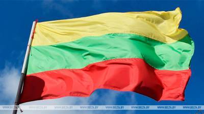 Саулюс Сквернялис - Премьер Литвы обещает не вводить жесткий карантин в случае второй волны COVID-19 - belta.by - Литва - Минск