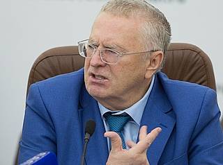 Владимир Жириновский - Жириновский: Дешевый газ идет в Китай, а Хабаровск покупает дорогой американский СПГ - newsland.com - Россия - Китай - США - Франция - Хабаровск - Протесты