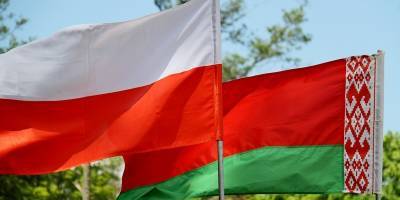 Александр Лукашенко - Яцек Чапутович - В Польше ответили на обвинения Лукашенко в руководстве протестами - sharij.net - Белоруссия - Польша