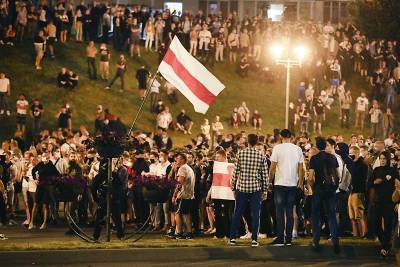 Мария Захарова - "Не по-братски": Захарова о действиях Минска в отношении российских журналистов - tvc.ru - Россия - Белоруссия - Минск