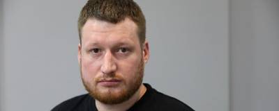 Семен Пегов - Задержанный в Белоруссии журналист из России находится в Минске - runews24.ru - Россия - Белоруссия - Минск