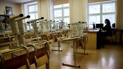 Виктор Басюк - В Минпросвещения назвали непрозрачной систему оплаты труда учителей - russian.rt.com - Россия