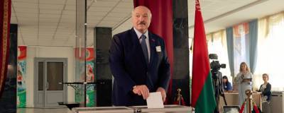 Хендрик Дамс - Глава ПАСЕ: Выборы президента Белоруссии были далеки от демократии - runews24.ru - Белоруссия - Минск