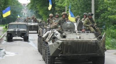 Великий день: украинские военные совершили самый долгий в мировой истории рейд в тыл врага - politeka.net - Россия