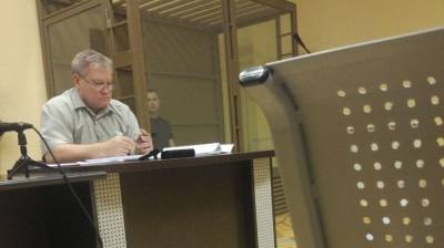 Адвокат прострелившего живот 4-летнему малышу воронежца назвал его невиновным - vestivrn.ru - Воронеж