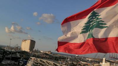 Хасан Диаб - Ливанский министр сообщил об отставке правительства - politros.com - Ливан - Бейрут