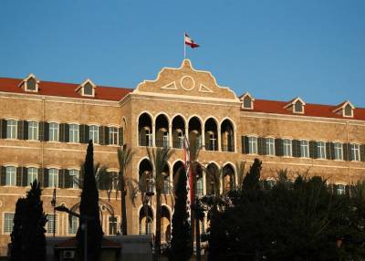 Хасан Диаб - Правительство Ливана объявило об отставке - m24.ru - Россия - Ливан - Бейрут - Бейрут