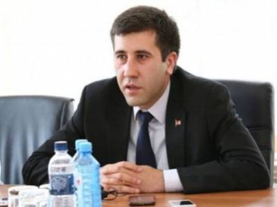 Рубен Меликян - Правозащитник о задержании мирных участников акции против разработки Амулсара: Это уже давно не смешно - news.am - Армения