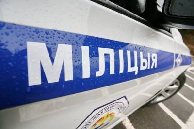 Сотрудники милиции начали задерживать граждан в Минске - vm.ru - Белоруссия - Минск - Витебск