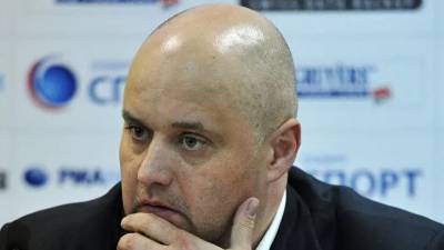 Андрей Созин - Созин раскритиковал «Спартак» за жалобы на судейство - russian.rt.com - Сочи