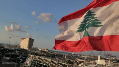 Мишель Аун - Президент Ливана одобрил прошение правительства об отставке - politros.com - Ливан - Бейрут