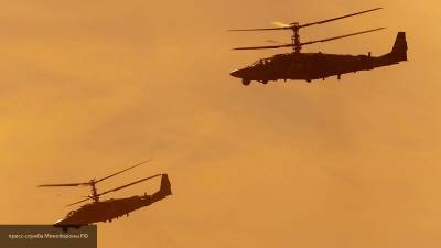 Алексей Леонков - Nation News - Леонков: обновленный "Аллигатор" Ка-52М превосходит американский Apache - nation-news.ru - Россия