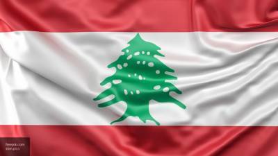 Мишель Аун - Хасан Диаб - Президент Ливана одобрил отставку правительства - polit.info - Ливан - Бейрут