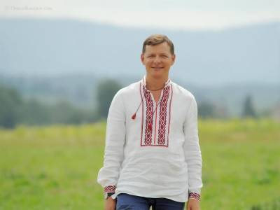 Александр Лукашенко - Олег Ляшко - Олег Ляшко признал ошибкой поздравление Лукашенко с победой на выборах - gordonua.com - Украина - Белоруссия - Минск