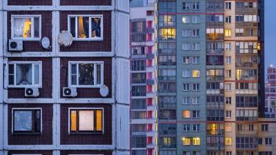 Павел Уткин - Эксперт спрогнозировал отмену НДФЛ при продаже жилья эконом-класса - iz.ru - Израиль