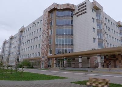 Держали в приемном 45 минут: в Перми из-за девочки с оторванным пальцем проверят врачей - province.ru - Пермь