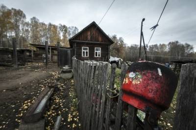 Южный Урал вошел в двадцатку лучших регионов России по качеству жизни на селе - chel.mk.ru - Россия - Башкирия - Челябинская обл. - Оренбургская обл. - Липецкая обл.