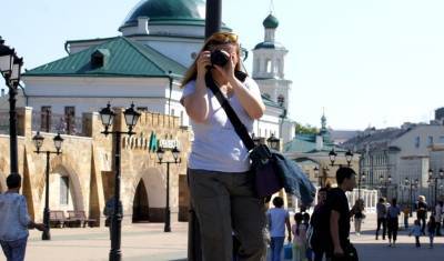 В Тюменской области российские туристы получат скидки до 50% - nashgorod.ru - Россия - Тюмень - Тюменская обл.