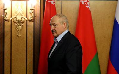 Александр Лукашенко - Джеймс Риш - Светлана Тихановская - Американский сенатор призвал Лукашенко уйти в отставку - gazeta.a42.ru - США - Белоруссия