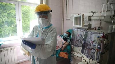 26 новых случаев коронавирусной инфекции выявили в Удмуртии - gorodglazov.com - респ. Удмуртия - Ижевск - Можга - район Алнашский