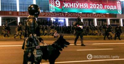Лев Рубинштейн жестко раскритиковал россиян из-за Майдана и протестов в Беларуси - новости - obozrevatel.com - Белоруссия
