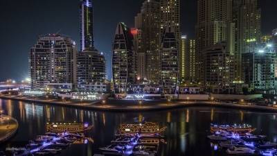 Interior+Design назвал десять ярчайших павильонов выставки Expo 2020 - nation-news.ru - Эмираты - Dubai
