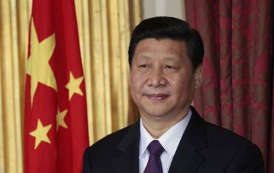 Си Цзиньпин - Си Цзиньпинь - Си Цзиньпин призывает китайцев прекратить расточительство в еде - rbc.ua - Китай - Продовольствие