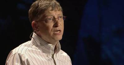 Вильям Гейтс - Билл Гейтс заявил, что пандемию коронавируса остановят через два с половиной года - klops.ru
