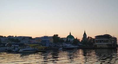 Владимир Путин - Яхт-клуб, вейк-парк и кайтинг: какие виды водного спорта планируют развивать в Чувашии - pg21.ru - респ. Чувашия
