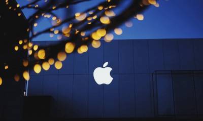 ФАС признала Apple нарушителем конкуренции на рынке приложений для iOS - live24.ru - Москва