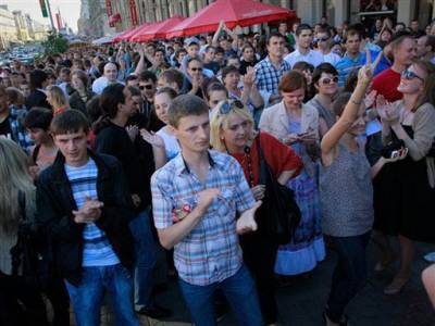 В "Белнефтехиме" опровергли сообщения о забастовке на предприятиях - nakanune.ru - Белоруссия - Минск