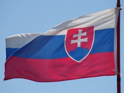 Ортагус Морган - США аплодируют решению Словакии выслать российских дипломатов - gordonua.com - Россия - США - Словакия