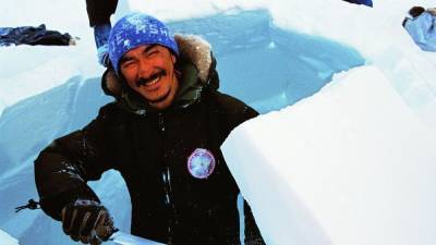 Владимир Сурдин - Российского астронома удивил план NASA по защите прав эскимосов в космосе - politros.com - Россия - США - шт.Аляска